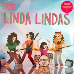 The Linda Lindas – Growing...