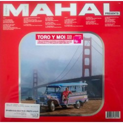 Toro Y Moi – Mahal  |2022...