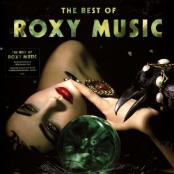 Roxy Music – The Best Of...