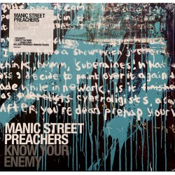 Manic Street Preachers –...