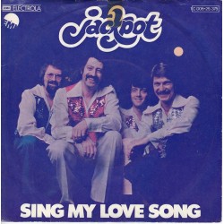 Jackpot – Sing My Love Song...