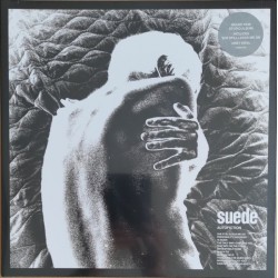 Suede – Autofiction |2022...