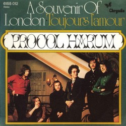 Procol Harum – A Souvenir...