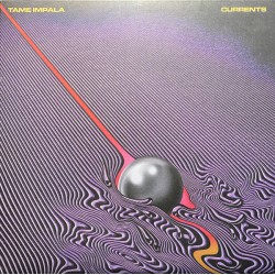 Tame Impala – Currents...