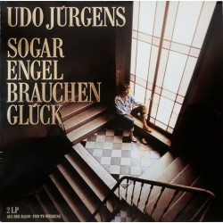 Udo Jürgens – Sogar Engel...