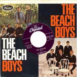 The Beach Boys ‎– Little...