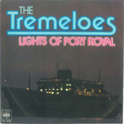 The Tremeloes – Lights Of...