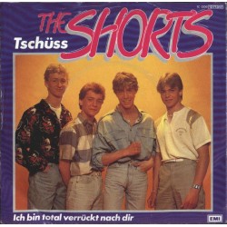 The Shorts – Tschüss  |1984...