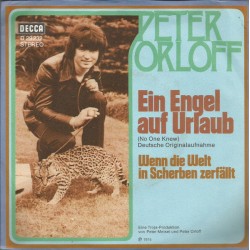 Peter Orloff – Ein Engel...