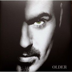 George Michael – Older...