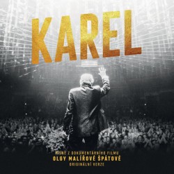 Karel Gott – Karel  |2021...