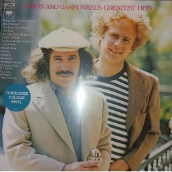 Simon & Garfunkel –...