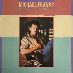 Michael Franks –...