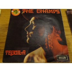 The Champs – Tequila Twist...