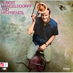 Mangelsdorff ‎Albert –and...