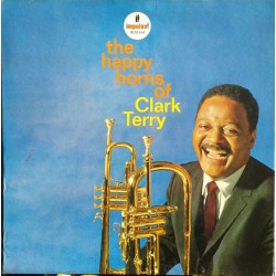 Clark Terry – The Happy...