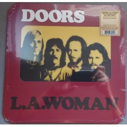 Doors – L.A. Woman...