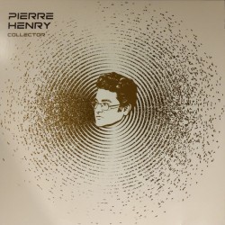 Pierre Henry – Collector...