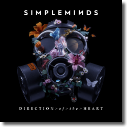 Simple Minds-Direction Of...