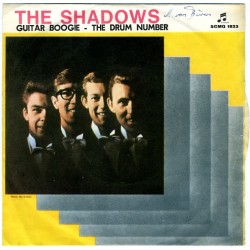 The Shadows – Guitar Boogie...