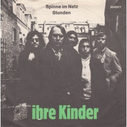 Ihre Kinder – Spinne Im...