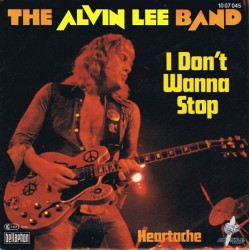 The Alvin Lee Band – I...