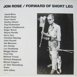 Jon Rose – Forward Of Short...