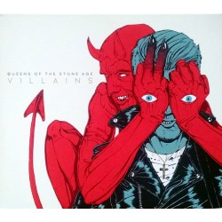 Queens Of The Stone Age ‎–...