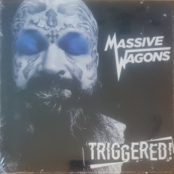 Massive Wagons – Triggered!...