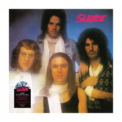 Slade - Sladest |1973/2022...