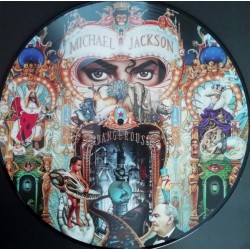 Michael Jackson – Dangerous...