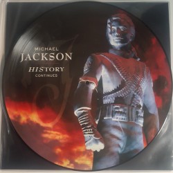 Michael Jackson – History...