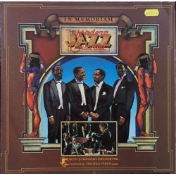 The Modern Jazz Quartet –...