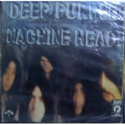 Deep Purple ‎– Machine...