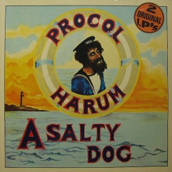 Procol Harum ‎– A Whiter...