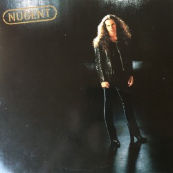 Ted Nugent – Nugent  |1982...