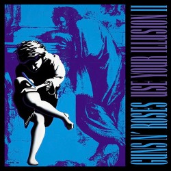 Guns N' Roses – Use Your...