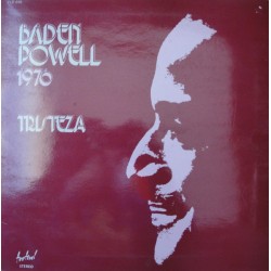 Baden Powell – 1976 -...