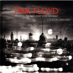 Pink Floyd – London...