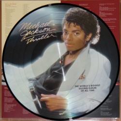 Michael Jackson – Thriller...