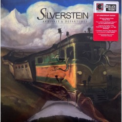 Silverstein – Arrivals &...