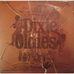 Various – Dixie Oldies...