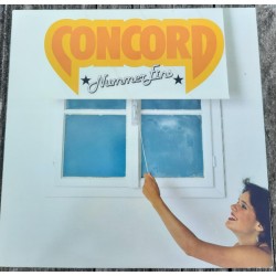 Concord  – Nummer Eins   |...