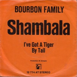 Bourbon Family – Shambala...