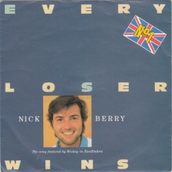 Nick Berry – Every Loser...