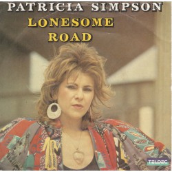 Patricia Simpson – Lonesome...