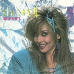 Stacey Q – Two Of Hearts...