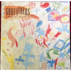 The Godfathers – Unreal...