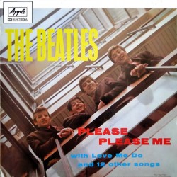 Beatles The ‎– Please...