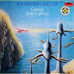 Konstantin Wecker – Genug...